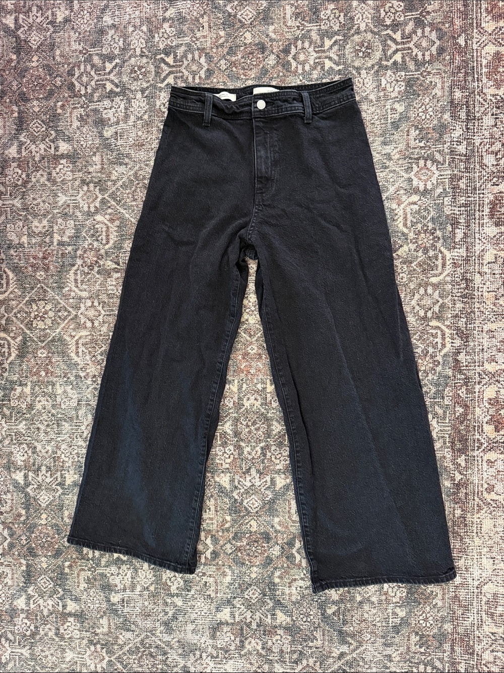 Universal Thread Sailor Wide Leg